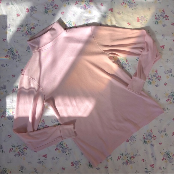 2/$20 Lands’ End Turtleneck Long Sleeve T-Shirt - Picture 9 of 16